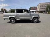 УАЗ Pickup 2018 годаүшін6 200 000 тг. в Семей – фото 2