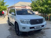 Toyota Land Cruiser 2015 годаfor22 000 000 тг. в Актау