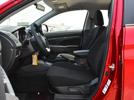 Mitsubishi ASX 2023 года за 6 028 080 тг. в Алматы – фото 7