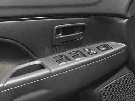 Mitsubishi ASX 2023 года за 6 028 080 тг. в Алматы – фото 12