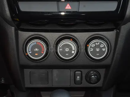 Mitsubishi ASX 2023 года за 6 028 080 тг. в Алматы – фото 16