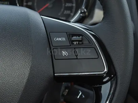 Mitsubishi ASX 2023 года за 6 028 080 тг. в Алматы – фото 17