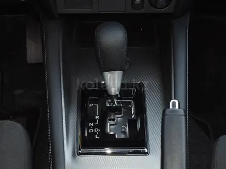 Mitsubishi ASX 2023 года за 6 028 080 тг. в Алматы – фото 14