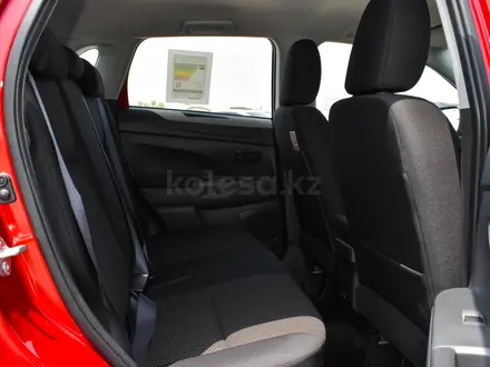 Mitsubishi ASX 2023 года за 6 028 080 тг. в Алматы – фото 18