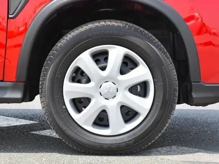 Mitsubishi ASX 2023 года за 6 028 080 тг. в Алматы – фото 6