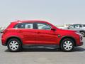 Mitsubishi ASX 2023 годаүшін6 028 080 тг. в Алматы – фото 5