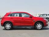 Mitsubishi ASX 2023 года за 6 028 080 тг. в Алматы – фото 5