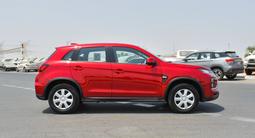 Mitsubishi ASX 2023 годаүшін6 028 080 тг. в Алматы – фото 5