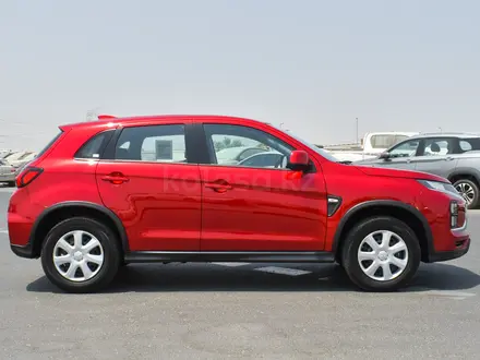 Mitsubishi ASX 2023 года за 6 028 080 тг. в Алматы – фото 5