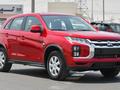 Mitsubishi ASX 2023 годаүшін6 028 080 тг. в Алматы