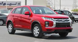 Mitsubishi ASX 2023 годаүшін6 028 080 тг. в Алматы