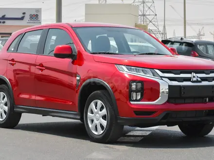 Mitsubishi ASX 2023 года за 6 028 080 тг. в Алматы