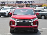 Mitsubishi ASX 2023 года за 6 028 080 тг. в Алматы – фото 2
