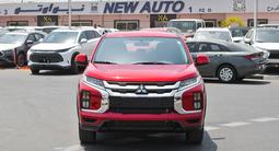 Mitsubishi ASX 2023 годаүшін6 028 080 тг. в Алматы – фото 2