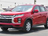 Mitsubishi ASX 2023 года за 6 028 080 тг. в Алматы – фото 3