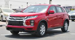 Mitsubishi ASX 2023 годаүшін6 028 080 тг. в Алматы – фото 3