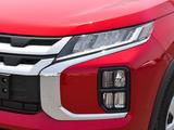 Mitsubishi ASX 2023 года за 6 028 080 тг. в Алматы – фото 4