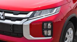 Mitsubishi ASX 2023 годаүшін6 028 080 тг. в Алматы – фото 4
