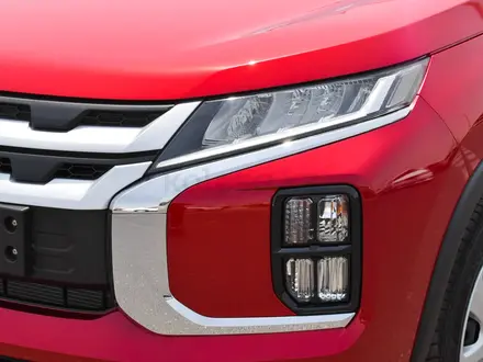 Mitsubishi ASX 2023 года за 6 028 080 тг. в Алматы – фото 4