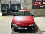 Volkswagen Passat 1991 годаүшін1 300 000 тг. в Тараз – фото 3