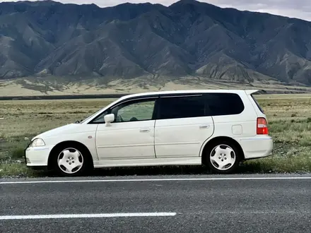 Honda Odyssey 2001 года за 4 600 000 тг. в Алматы – фото 5