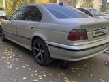 BMW 520 1998 годаүшін1 780 000 тг. в Петропавловск – фото 3