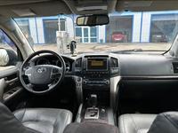 Toyota Land Cruiser 2010 года за 18 000 000 тг. в Семей