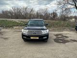 Toyota Land Cruiser 2010 годаүшін18 000 000 тг. в Семей – фото 4