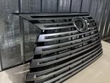 Решетка Радиатора на Lexus-LX600 за 2 999 тг. в Алматы