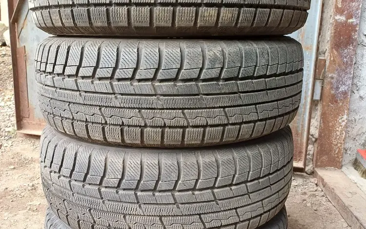 195/65R15 TOYO TRANPATH TX. за 60 000 тг. в Алматы