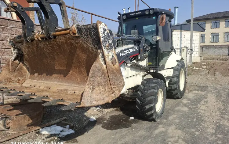 Hidromek  HMK 102B 2012 года за 22 000 000 тг. в Алматы