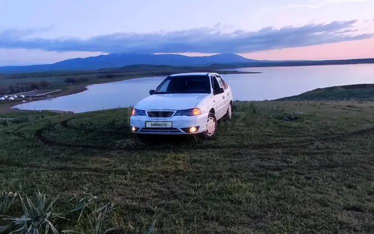 Daewoo Nexia 2010 года за 1 600 000 тг. в Шымкент