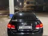 Lexus GS 450h 2006 годаүшін3 360 000 тг. в Павлодар – фото 2