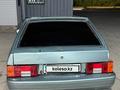 ВАЗ (Lada) 2114 2007 года за 500 000 тг. в Астана – фото 2