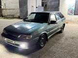 ВАЗ (Lada) 2114 2007 года за 500 000 тг. в Астана