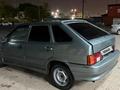 ВАЗ (Lada) 2114 2007 года за 500 000 тг. в Астана – фото 5