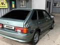 ВАЗ (Lada) 2114 2007 года за 500 000 тг. в Астана – фото 7