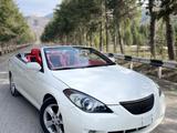 Toyota Solara 2008 годаүшін7 500 000 тг. в Алматы – фото 3