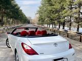 Toyota Solara 2008 годаүшін7 500 000 тг. в Алматы – фото 2