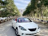 Toyota Solara 2008 годаүшін7 500 000 тг. в Алматы