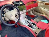 Toyota Solara 2008 годаүшін7 500 000 тг. в Алматы – фото 4