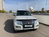 Mitsubishi Pajero 2022 года за 18 000 000 тг. в Астана