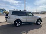 Mitsubishi Pajero 2022 года за 18 000 000 тг. в Астана – фото 2