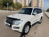 Mitsubishi Pajero 2022 года за 18 000 000 тг. в Астана – фото 3