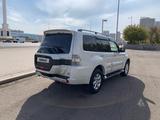 Mitsubishi Pajero 2022 года за 18 000 000 тг. в Астана – фото 5