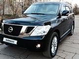 Nissan Patrol 2013 года за 20 000 000 тг. в Кокшетау – фото 3