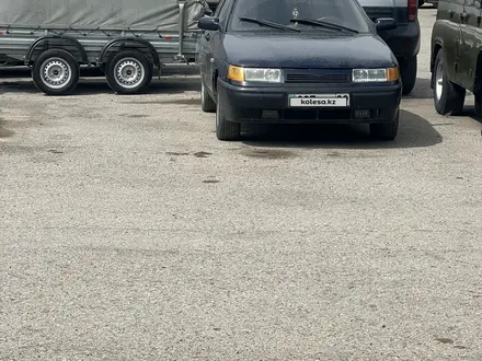 ВАЗ (Lada) 2110 2002 года за 1 000 000 тг. в Караганда – фото 3