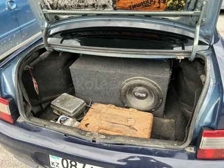 ВАЗ (Lada) 2110 2002 года за 1 000 000 тг. в Караганда – фото 9