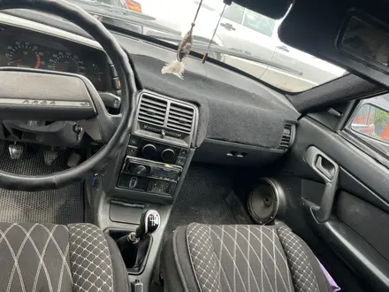 ВАЗ (Lada) 2110 2002 года за 1 000 000 тг. в Караганда – фото 11