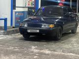 ВАЗ (Lada) 2110 2002 года за 1 200 000 тг. в Караганда